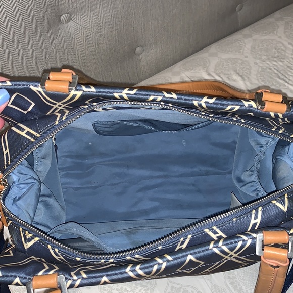 Petunia Pickle Bottom diaper bag - Picture 5 of 6